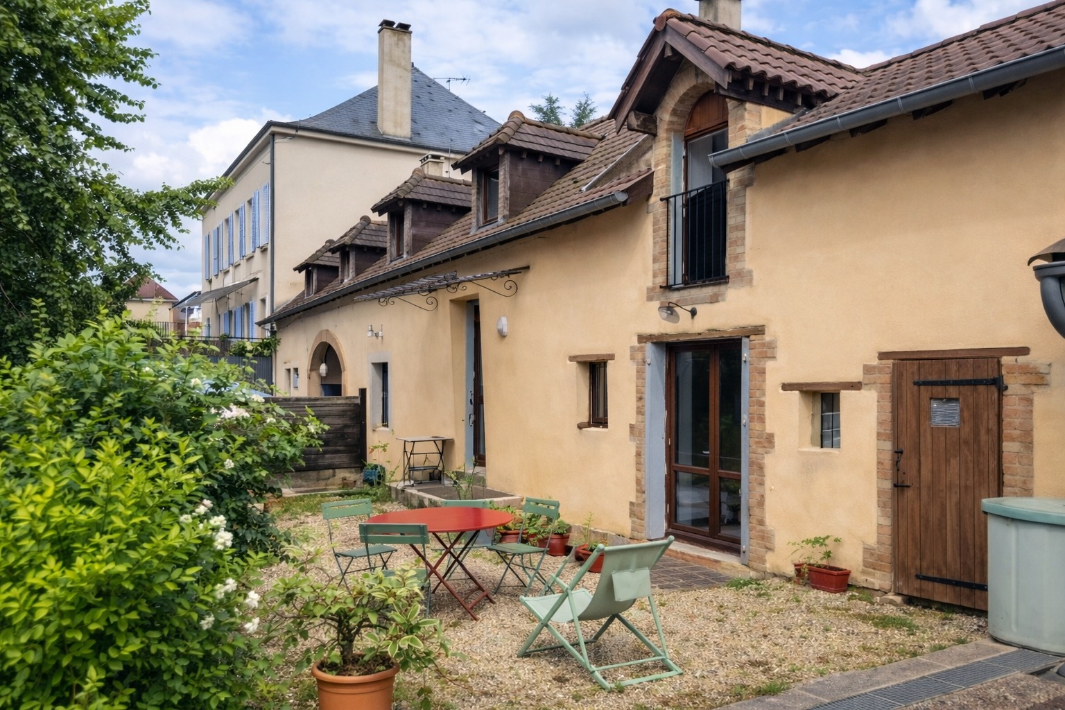 Bien géré Aix-en-Provence